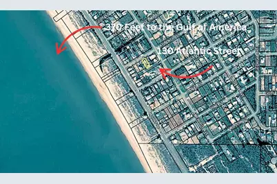 130 Atlantic St, Port Saint Joe, FL 32456 - Photo 1