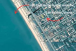 130 Atlantic St, Port Saint Joe, FL 32456 - Photo 1