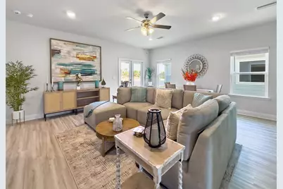 915 Backwater Rd, Port Saint Joe, FL 32456 - Photo 5