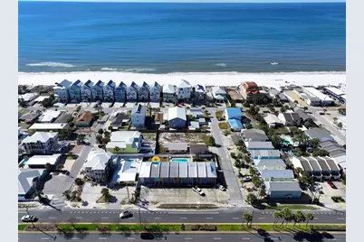 8407 #2 Thomas Dr, Panama City Beach, FL 32408 - Photo 43
