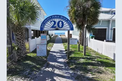 8407 #2 Thomas Dr, Panama City Beach, FL 32408 - Photo 47