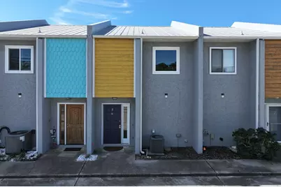 8407 #2 Thomas Dr, Panama City Beach, FL 32408 - Photo 3