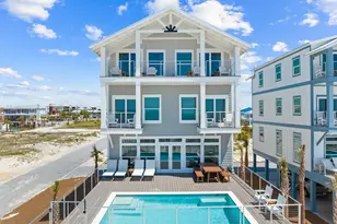 113 33rd St, Mexico Beach, FL 32456 - Photo 1