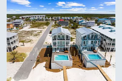113 33rd St, Mexico Beach, FL 32456 - Photo 13