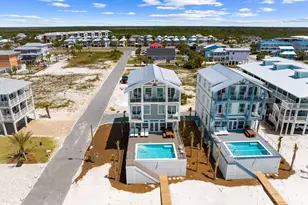 113 33rd St, Mexico Beach, FL 32456 - Photo 13