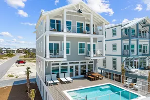 113 33rd St, Mexico Beach, FL 32456 - Photo 15