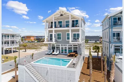 113 33rd St, Mexico Beach, FL 32456 - Photo 17