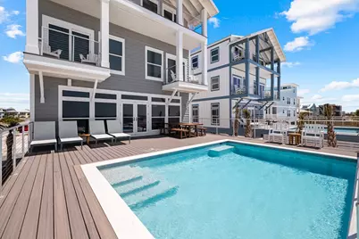 113 33rd St, Mexico Beach, FL 32456 - Photo 23