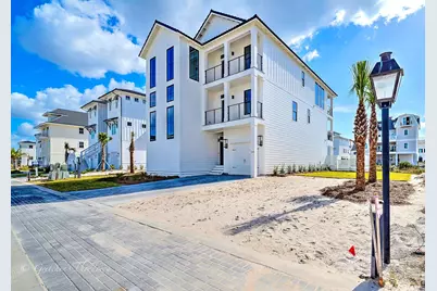 208 Sugar Sand E, Mexico Beach, FL 32456 - Photo 1