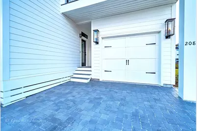 208 Sugar Sand E, Mexico Beach, FL 32456 - Photo 37