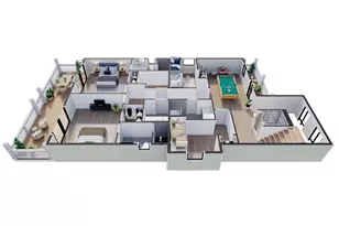 208 Sugar Sand E, Mexico Beach, FL 32456 - Photo 3