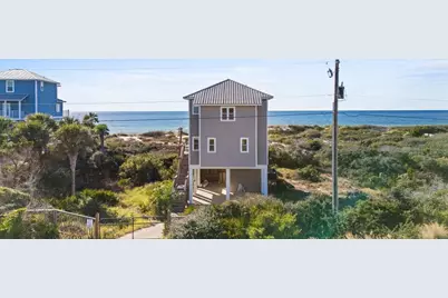 219 Haven Rd, Port Saint Joe, FL 32456 - Photo 1