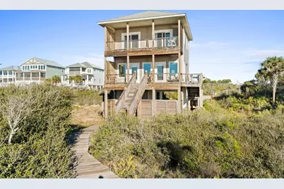 219 Haven Rd, Port Saint Joe, FL 32456 - Photo 3