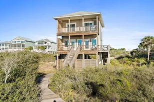 219 Haven Rd, Port Saint Joe, FL 32456 - Photo 3