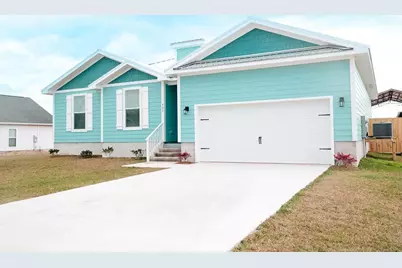 402 California Dr, Mexico Beach, FL 32456 - Photo 1