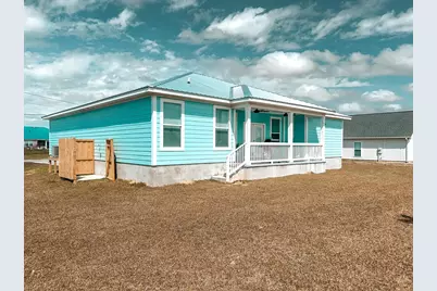 402 California Dr, Mexico Beach, FL 32456 - Photo 5