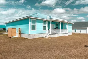 402 California Dr, Mexico Beach, FL 32456 - Photo 5