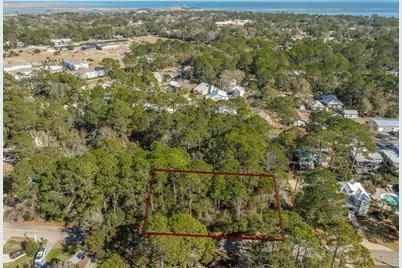 197 22nd Ave, Apalachicola, FL 32320 - Photo 3