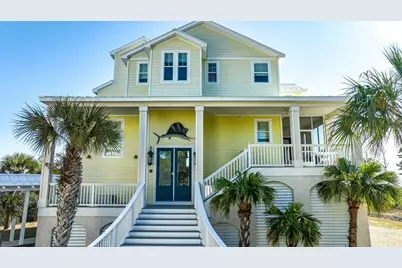 1622 Bayou Dr, Carrabelle, FL 32322 - Photo 1