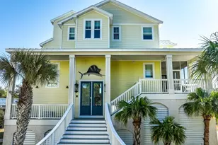 1622 Bayou Dr, Carrabelle, FL 32322 - Photo 1