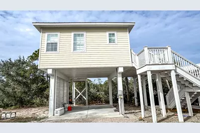 1622 Bayou Dr, Carrabelle, FL 32322 - Photo 89