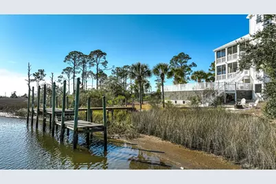 1622 Bayou Dr, Carrabelle, FL 32322 - Photo 69