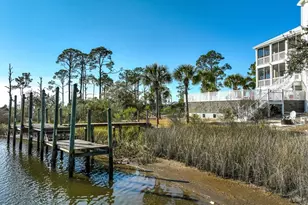 1622 Bayou Dr, Carrabelle, FL 32322 - Photo 69