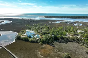 1622 Bayou Dr, Carrabelle, FL 32322 - Photo 67