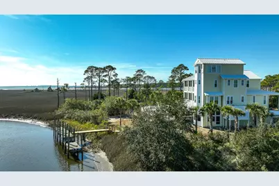 1622 Bayou Dr, Carrabelle, FL 32322 - Photo 7