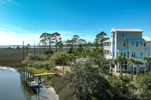 1622 Bayou Dr, Carrabelle, FL 32322 - Photo 7