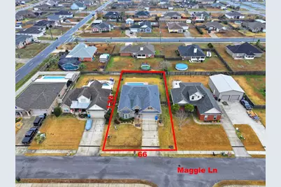 5005 Maggie Ln, Panama City, FL 32404 - Photo 33