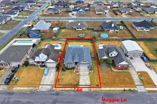 5005 Maggie Ln, Panama City, FL 32404 - Photo 33