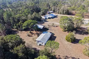 156 Carlton Millender Rd, Carrabelle, FL 32322 - Photo 11