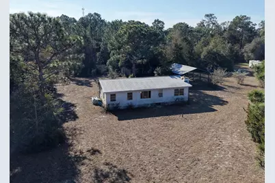 156 Carlton Millender Rd, Carrabelle, FL 32322 - Photo 5