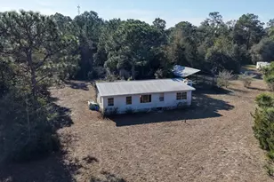 156 Carlton Millender Rd, Carrabelle, FL 32322 - Photo 5