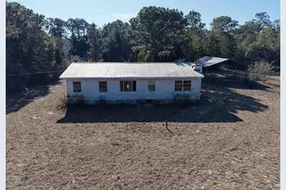 156 Carlton Millender Rd, Carrabelle, FL 32322 - Photo 1