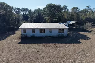 156 Carlton Millender Rd, Carrabelle, FL 32322 - Photo 1
