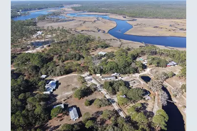 156 Carlton Millender Rd, Carrabelle, FL 32322 - Photo 19