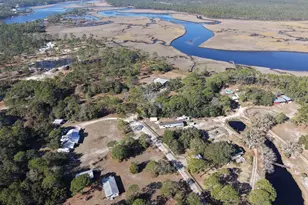 156 Carlton Millender Rd, Carrabelle, FL 32322 - Photo 19