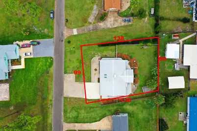 103 Mimosa Ave, Port Saint Joe, FL 32456 - Photo 35