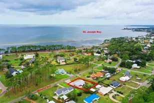 103 Mimosa Ave, Port Saint Joe, FL 32456 - Photo 37