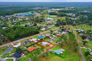 103 Mimosa Ave, Port Saint Joe, FL 32456 - Photo 41