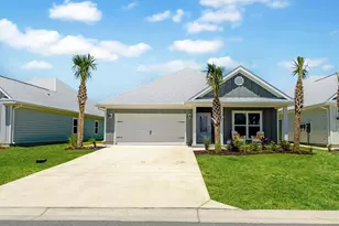 909 Backwater Rd, Port Saint Joe, FL 32456 - Photo 1