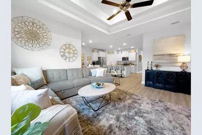 909 Backwater Rd, Port Saint Joe, FL 32456 - Photo 9