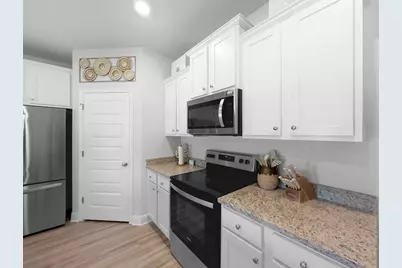 909 Backwater Rd, Port Saint Joe, FL 32456 - Photo 15