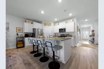 909 Backwater Rd, Port Saint Joe, FL 32456 - Photo 13