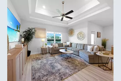 909 Backwater Rd, Port Saint Joe, FL 32456 - Photo 7