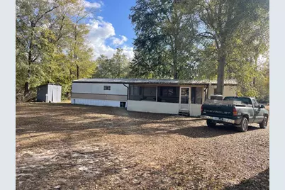 25280 SW Deer Ave, Bristol, FL 32321 - Photo 1