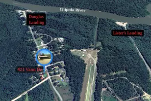 421 Vann Dr, Wewahitchka, FL 32465 - Photo 3