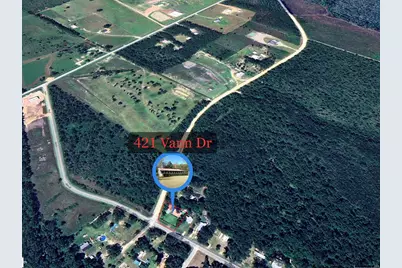 421 Vann Dr, Wewahitchka, FL 32465 - Photo 21